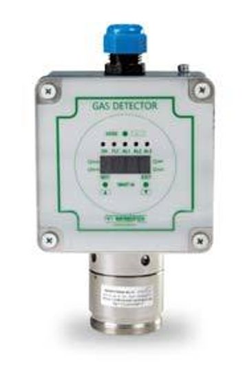 SMART3G, SMART S, Датчики горючих и токсичных газов, № в ГРСИ РФ - 71520-18