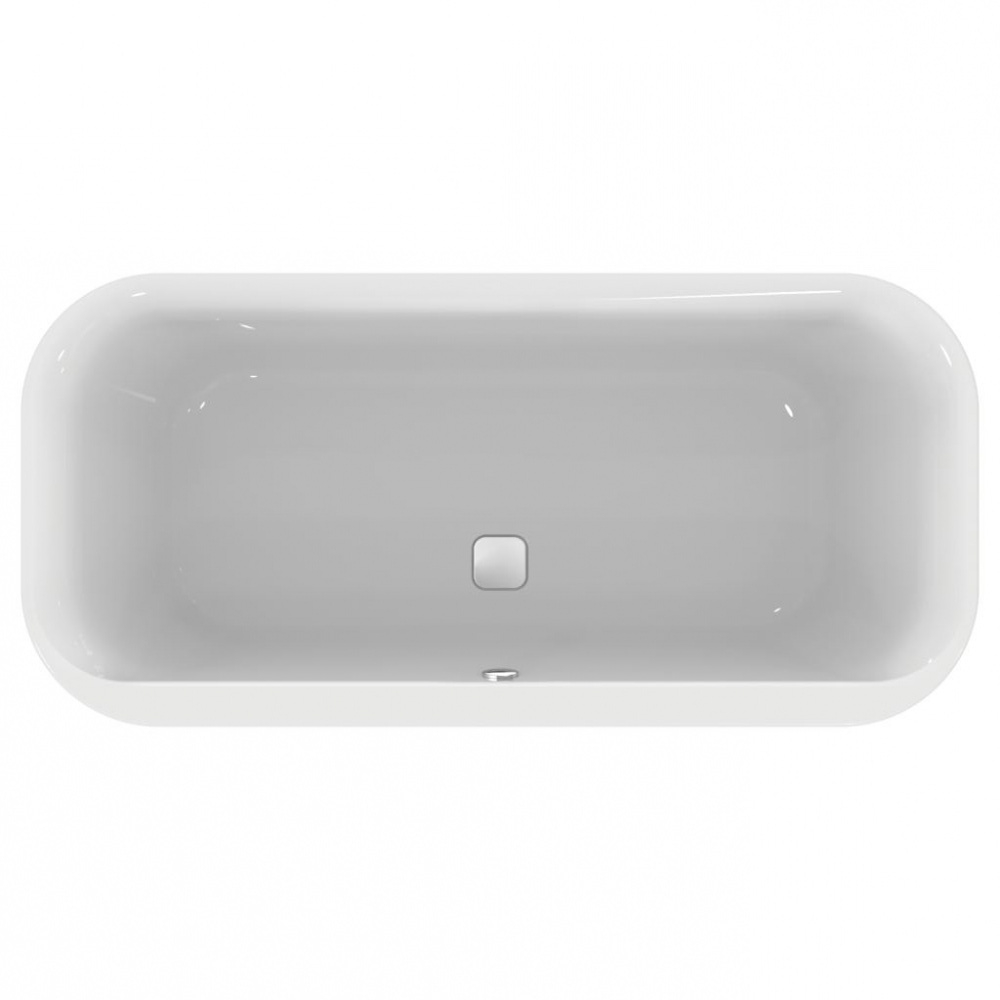 Акриловая ванна Ideal Standard 190х90 K747301 TONIC II