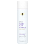 Dove, Scalp + Hair Therapy, укрепляющий кондиционер, 273 мл (9,25 жидк. унц.)