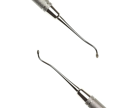 Экскаватор зубной 5 ВР-Э-99