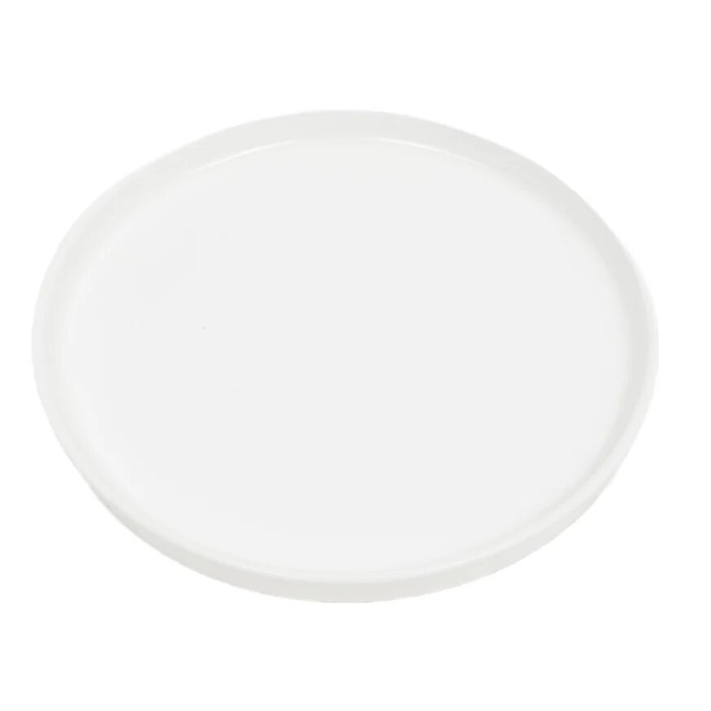 Тарелка обеденная Blanco 20.5 см