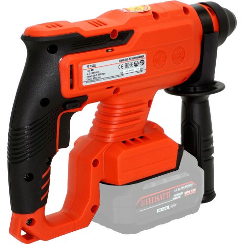 Перфоратор аккумуляторный FELISATTI FT1578