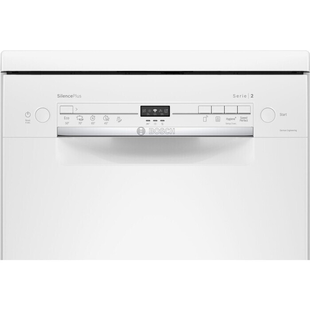 Посудомоечная машина Bosch SRS2IKW1BR