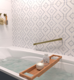 Поручень Сунержа прямой d 28 мм / L 500