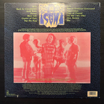 SGM - Aggression (США 1988г.)