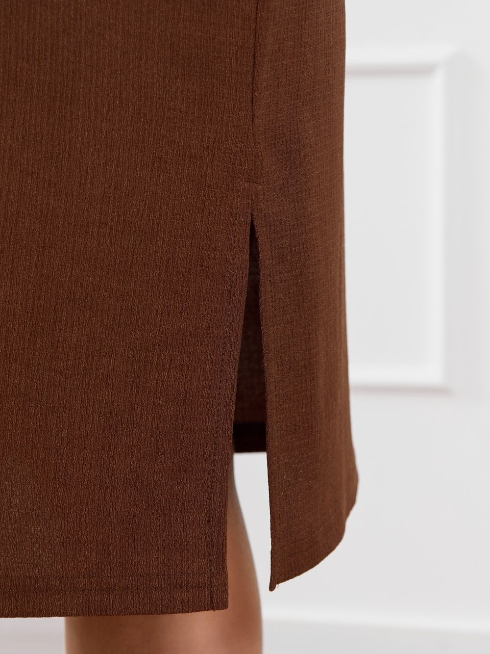 Туника Рената-1 Виотекс КОРИЧНЕВЫЙ