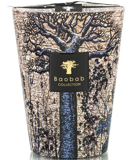 Seguela, свеча MAX 24 Sacred Trees collection, Baobab Collection