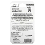 Lip Smacker, Marvel Spiderman, бальзам для губ, потрясающий гранат, 4 г (0,14 унции)