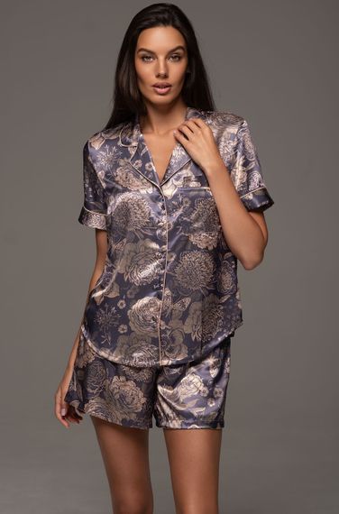 Пижама Mia-Amore 4684 "Gioconda"