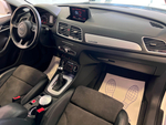 Audi Q3, 2015 год