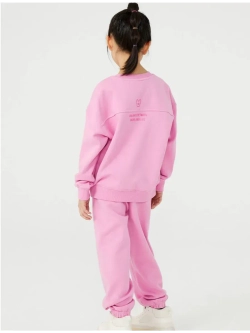 Свитшот с логотипом LADOK