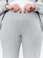 Брюки Нео-2 Виотекс СЕРЫЙ МЕЛАНЖ