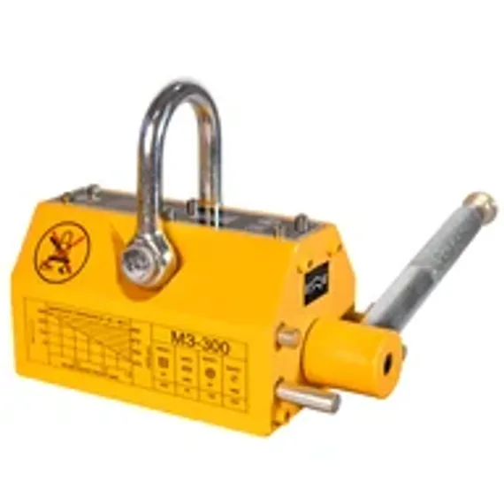 Магнитный грузозахват Магнитар МЗ-1500