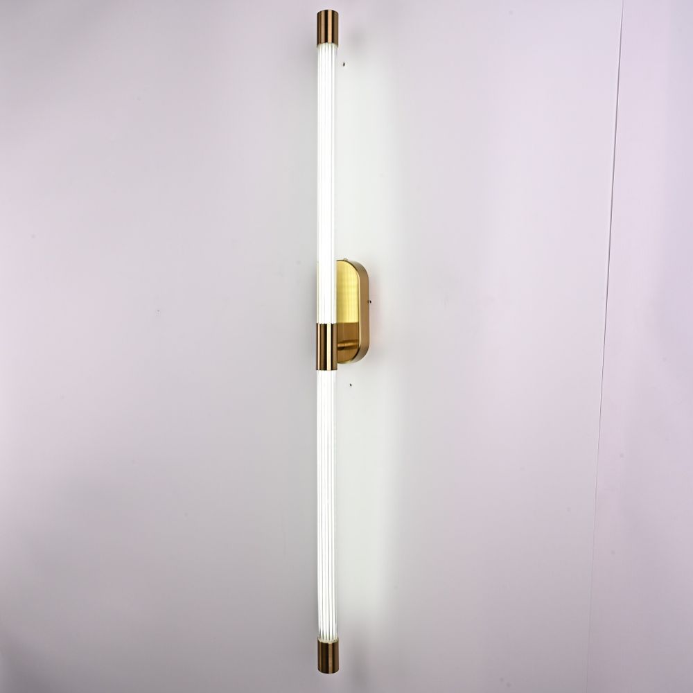 Настенный Светильник Birta Wall B L84 By Imperiumloft