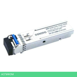 SFP-модуль Osnovo SFP-S1LC13-G-1310-1550