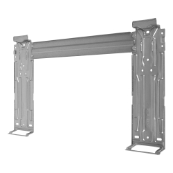 Панель монтажная ZACS/I-24 HS/N1 (12222000005965)