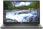 Ноутбук Dell Latitude 7330 P133G, 13.3&quot; (1920x1080) WVA/Intel Core i5-1145G7/16ГБ DDR4/512ГБ SSD/Iris Xe Graphics/Linux, черный [7320-5653]