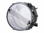 Малый барабан 10" х 5", сталь, Dixon PDSCL510ST