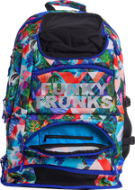 Рюкзак FUNKY TRUNKS Palm Prism