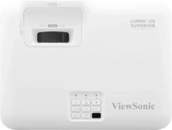 Проектор ViewSonic LSD600W (VS20996)