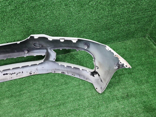 Бампер передний BMW 5er G30 (2017-2020) M-Paket