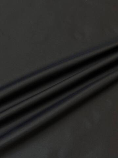 Шелк тафта Clerici черный