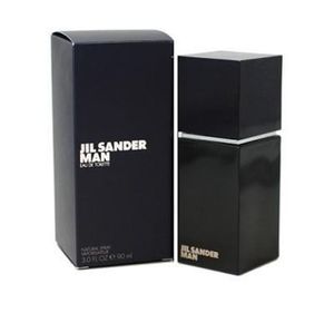 Jil Sander Sander Man