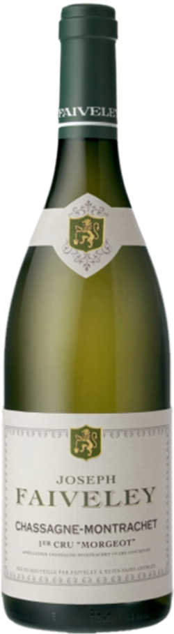 Faiveley, Chassagne-Montrachet 1-er Cru "Morgeot"