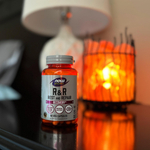 NOW Foods, Rest & Repair, 90 растительных капсул