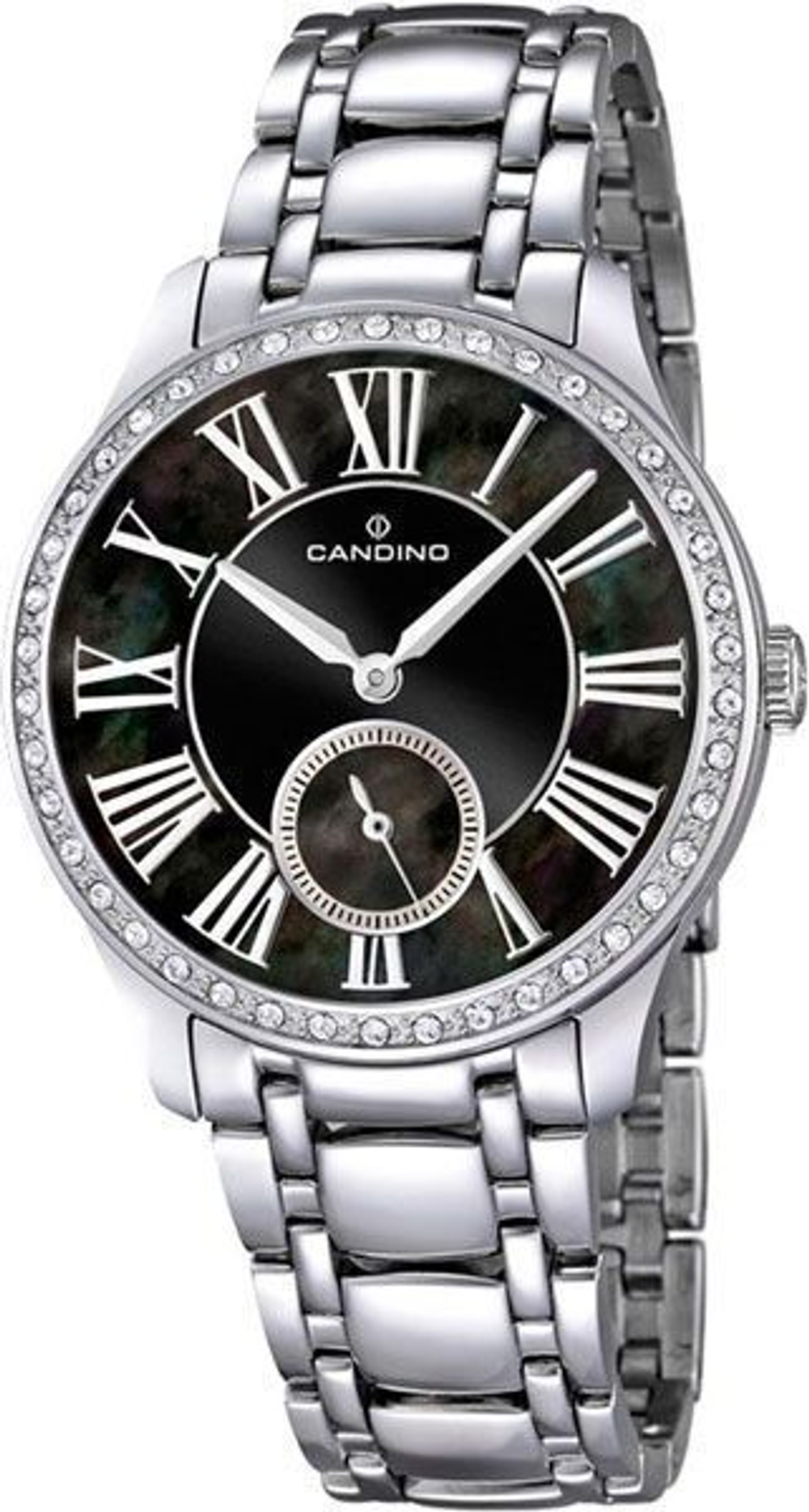 Швейцарские Женские наручные часы Candino C4595/3