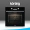 Духовой шкаф Korting OKB 8931 CESN