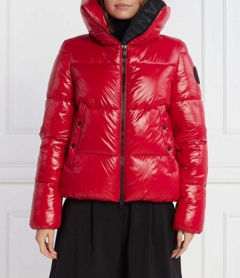 Куртка Save The Duck - красный(D39370W LUCK17)