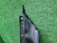 Крыло переднее левое VW Touareg 3 (2018-н.в.)