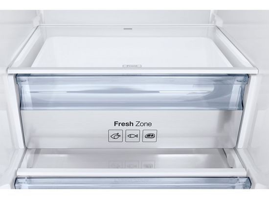 Холодильник Samsung RB-34 K6220EF