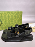 Сандалии Gucci