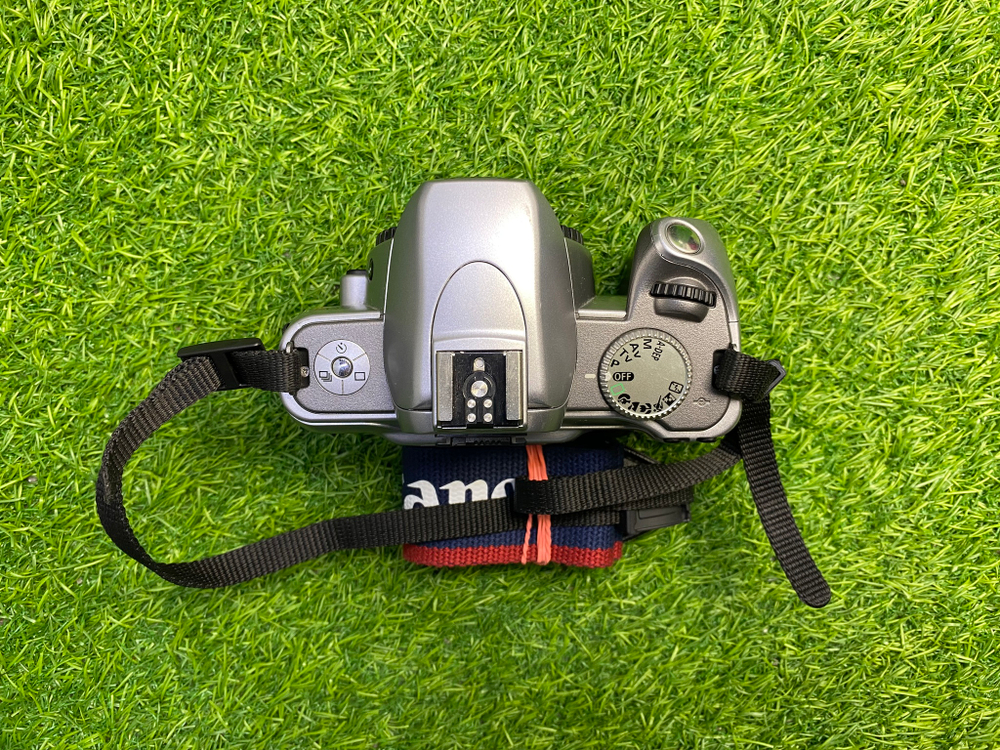 Canon EOS 300V kit 28-80mm Покупка/Продажа