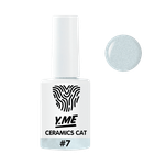 Y.me Гель-лак Ceramics cat 07
