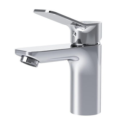 Смеситель для раковины AM.PM X-Joy F85A02100 Хром