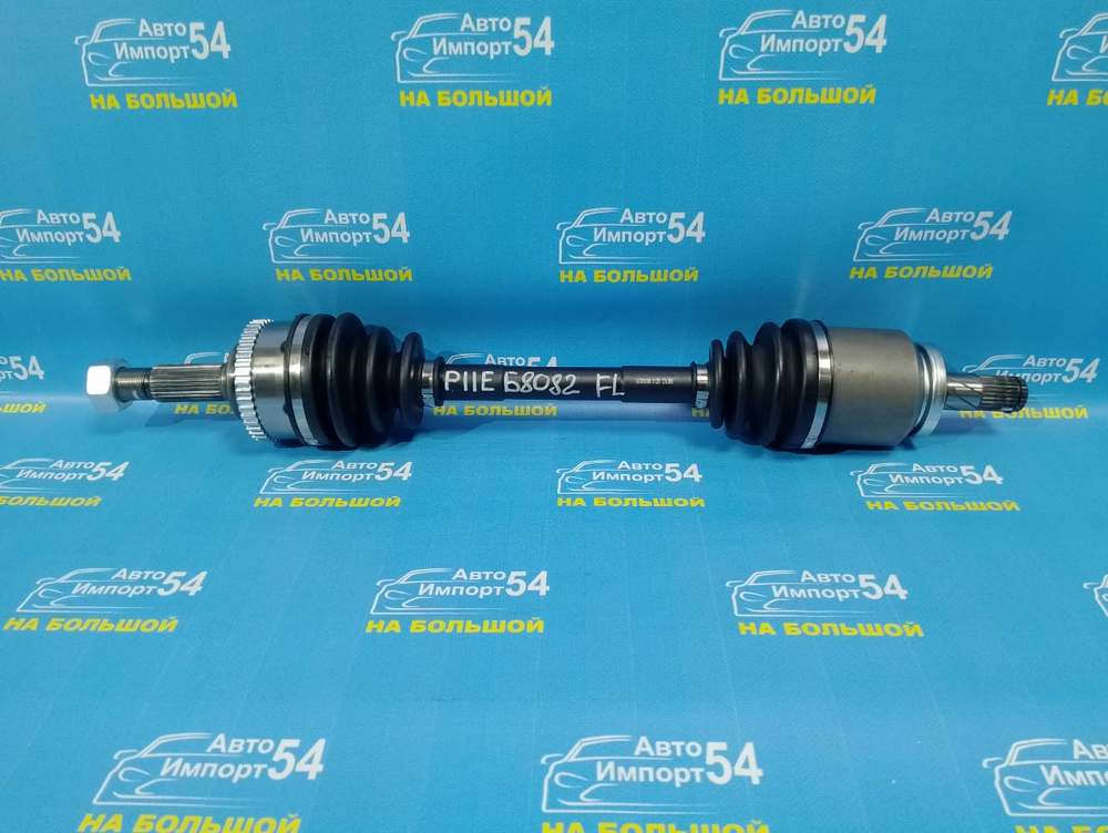 Привод передний левый NISSAN PRIMERA 1996-2002