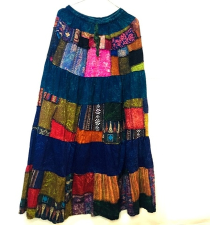 Юбка Сомали 9