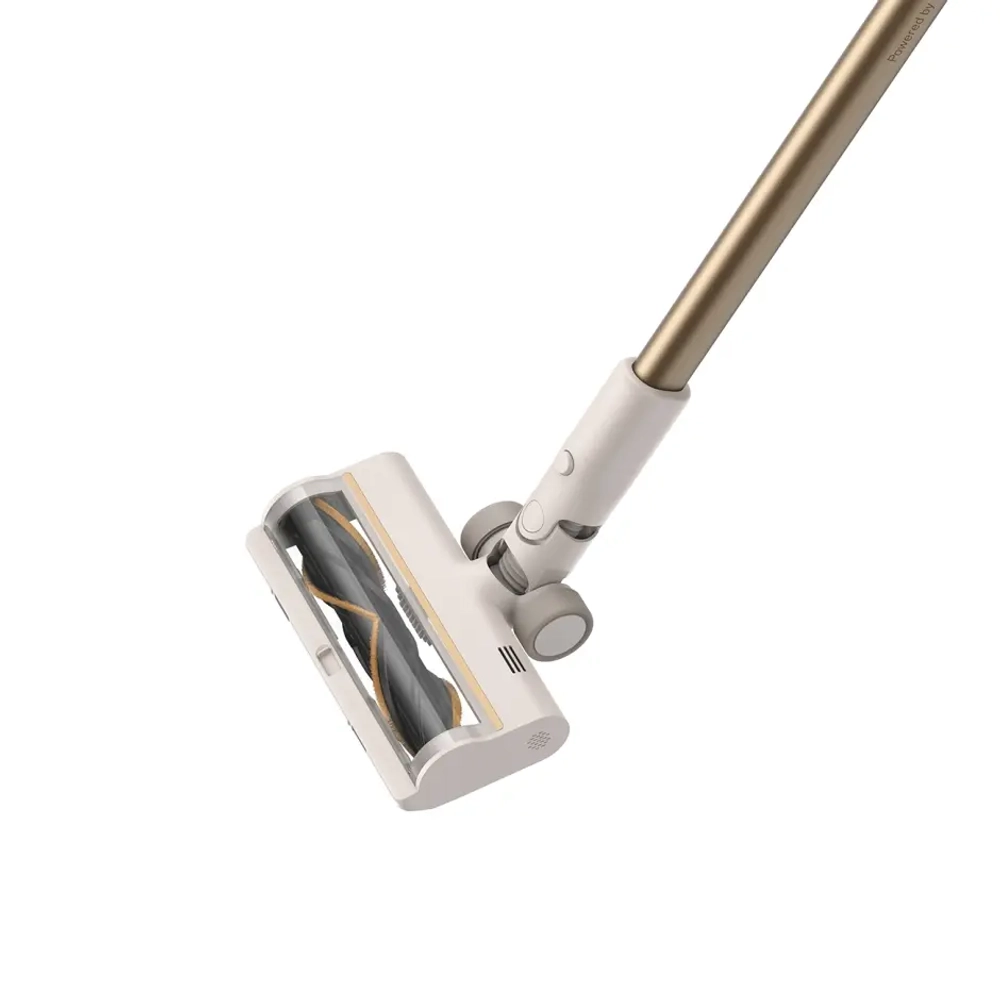 Беспроводной пылесос Dreame U20 Gold