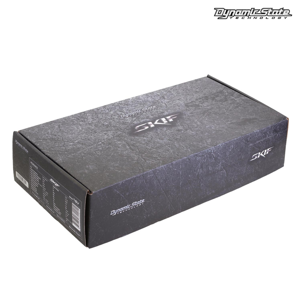 DYNAMIC STATE SKIF SKM-16V