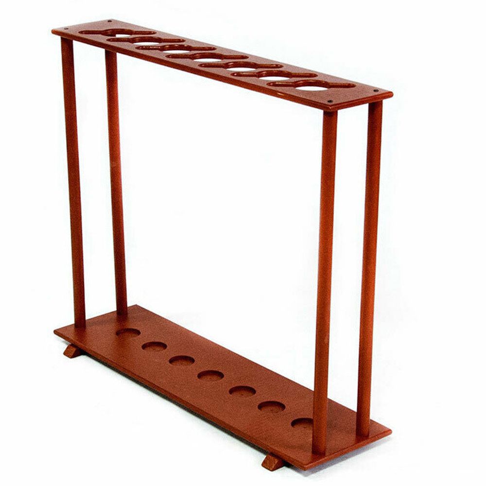 Держатель костылей Мега-Оптим ДК-01, на 7 костылей