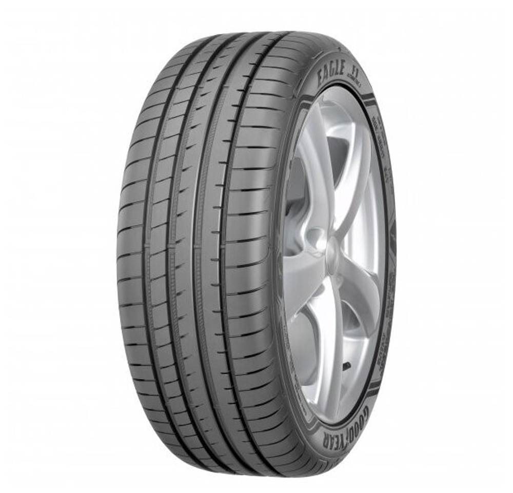 Легковая шина GOODYEAR Eagle F1 Asymmetric 3 SUV 275/45R19 108Y XL FP