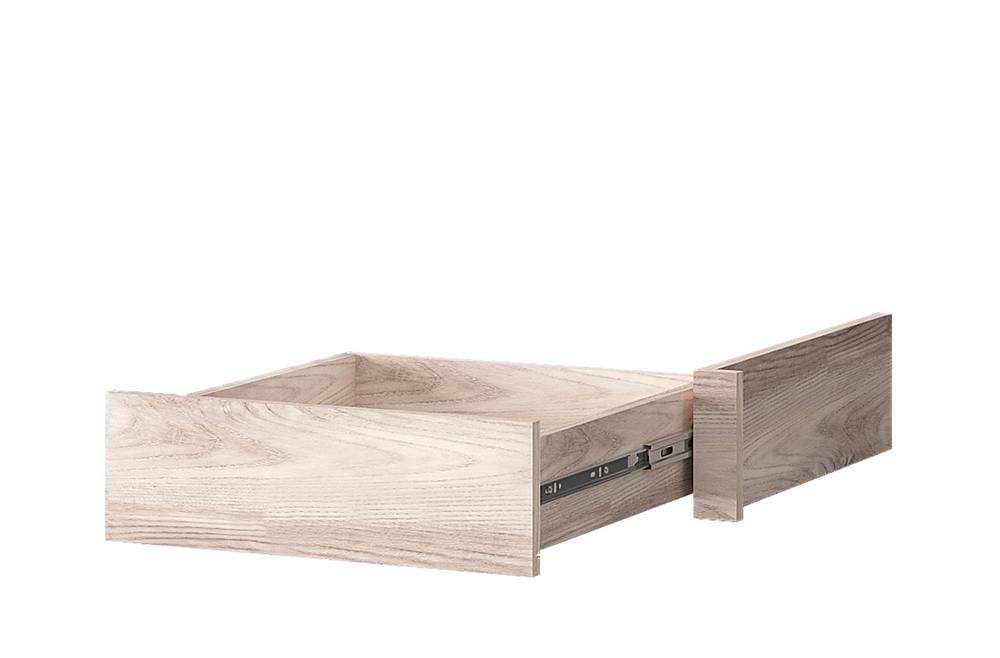 Ящик 46, JAZZ, Цвет КАШТАН НАЙРОБИ