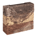 Кирпич КОНСТАНТИНОВО УЗОРНЫЙ 0,5WDF