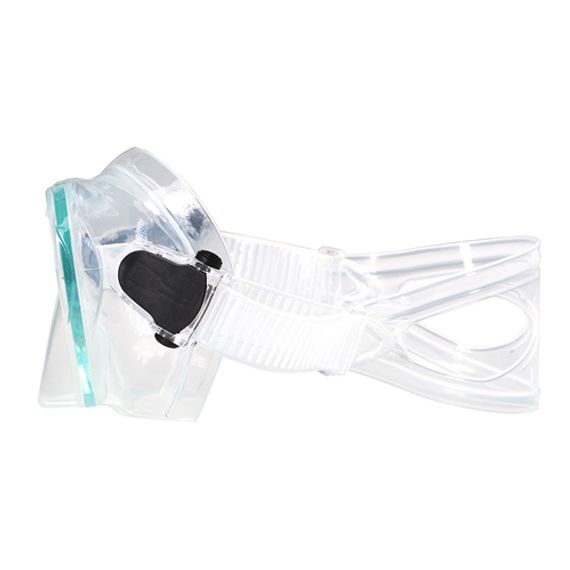 Маска Marlin Frameless Duo Trans.sil