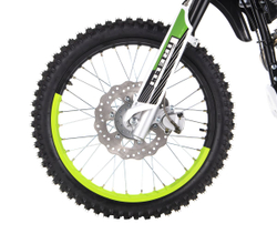 Мотоцикл кроссовый эндуро SHARMAX MOTORS Sport 280 PR (2023)