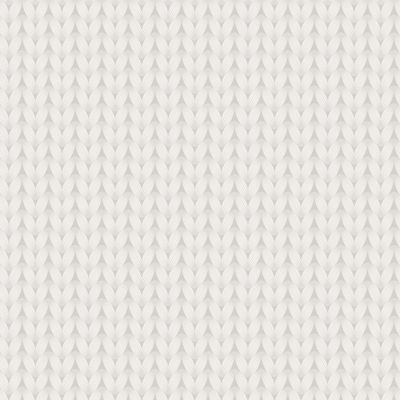 Бежевый вязаный