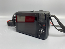 Canon EOS M200 Kit 15-45mm 6000 кадров